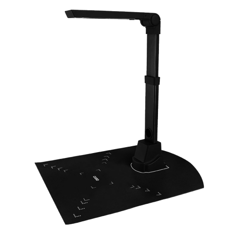 軟底高拍儀 T101